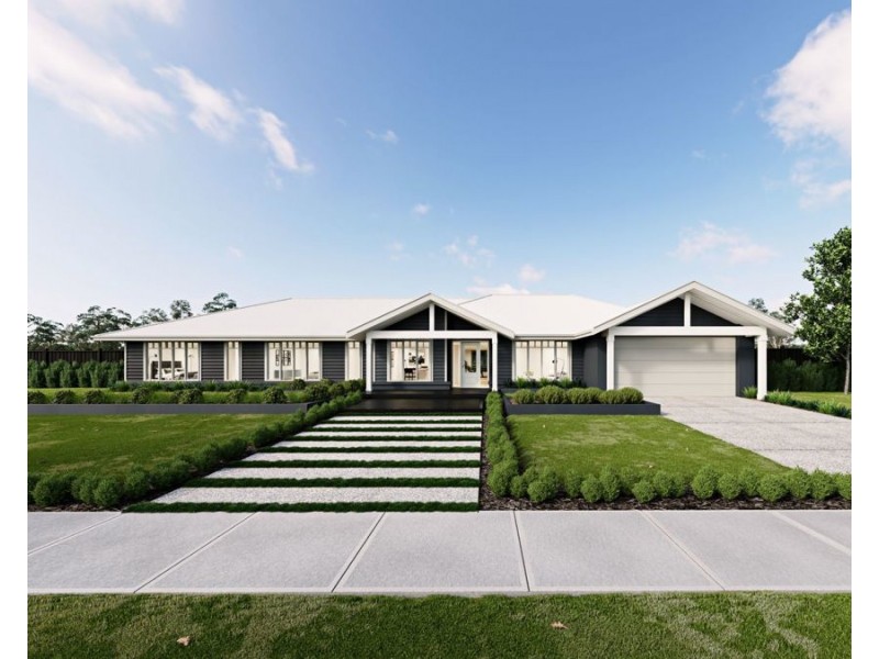 Lot 1342, 57-59 Hedge Lane, Greenbank QLD 4124