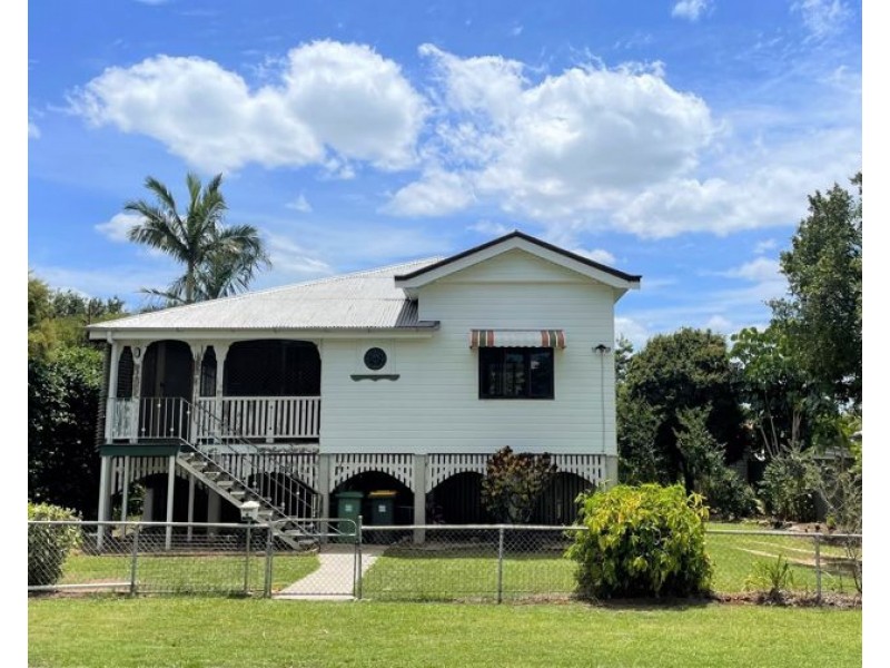 4 Russell Street, Caboolture QLD 4510
