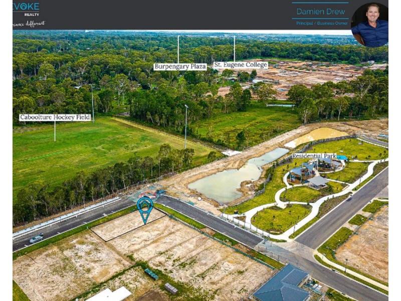 33 Dune Street, Morayfield QLD 4506