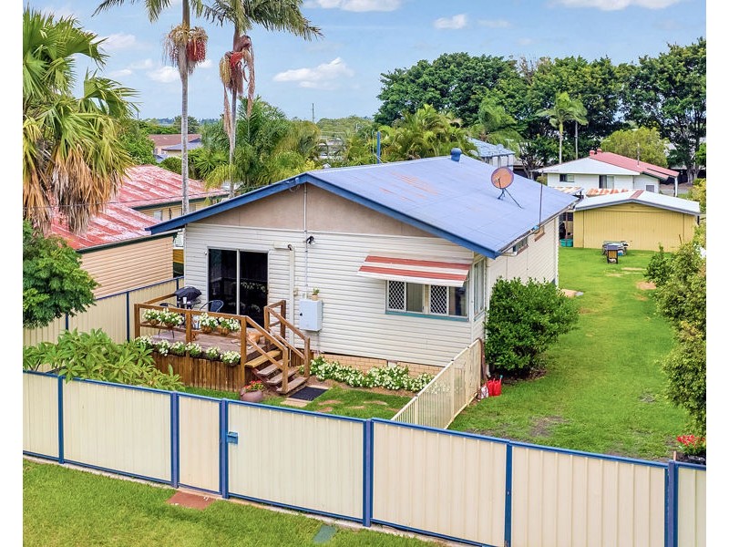 32 Sheehan Street, Kallangur QLD 4503