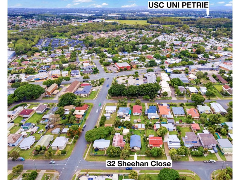 32 Sheehan Street, Kallangur QLD 4503