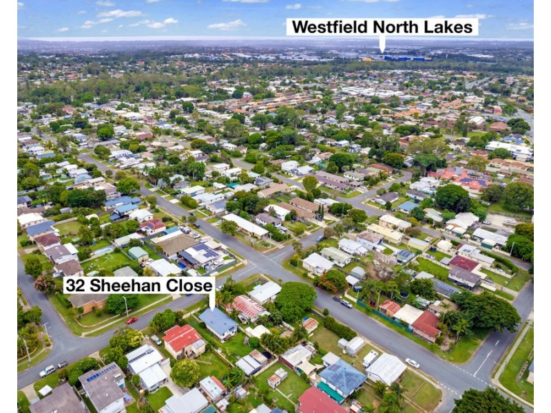 32 Sheehan Street, Kallangur QLD 4503