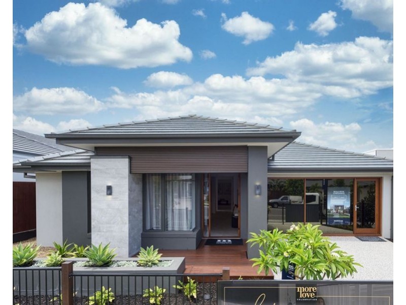 9 Guroman Drive, Greenbank QLD 4124