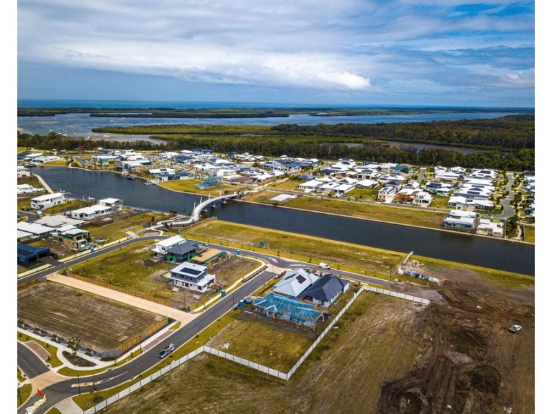 Lot 224/10 Coringa Avenue, Pelican Waters QLD 4551