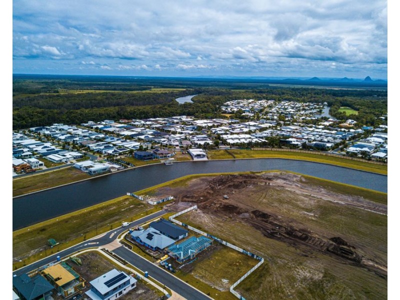 Lot 224/10 Coringa Avenue, Pelican Waters QLD 4551