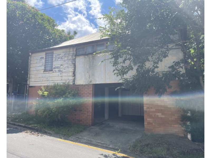 60 RUSDEN STREET, Kelvin Grove QLD 4059