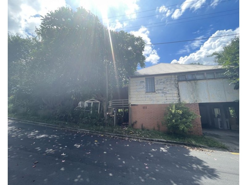 60 RUSDEN STREET, Kelvin Grove QLD 4059