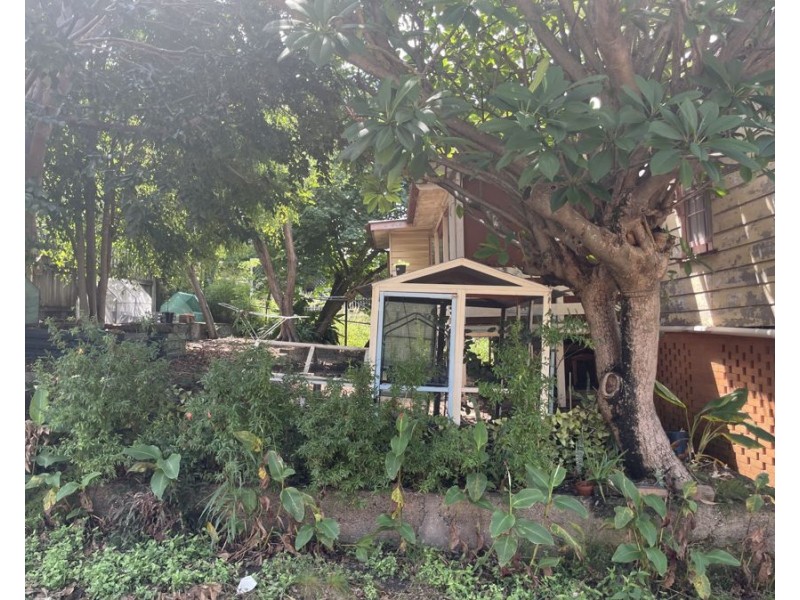 60 RUSDEN STREET, Kelvin Grove QLD 4059