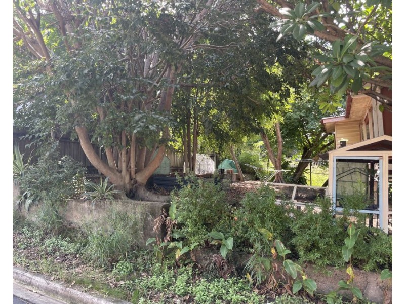 60 RUSDEN STREET, Kelvin Grove QLD 4059