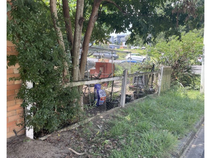 60 RUSDEN STREET, Kelvin Grove QLD 4059