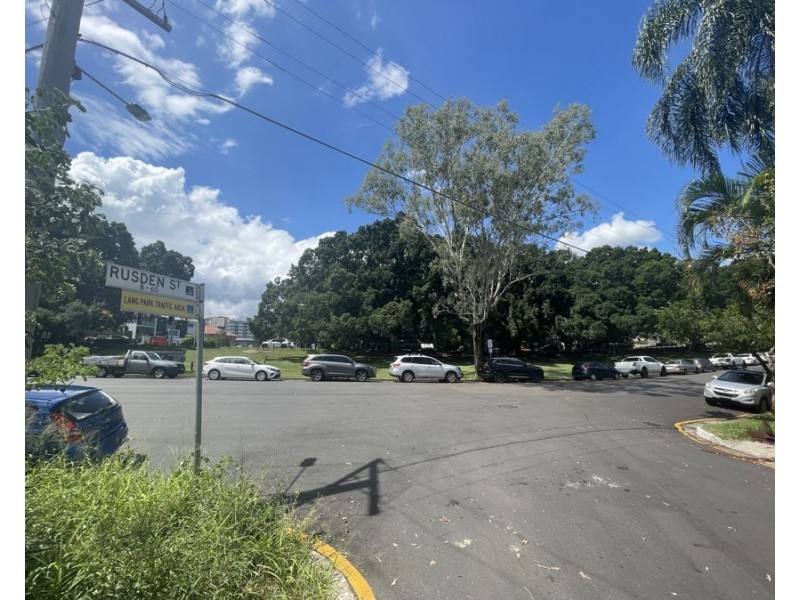 60 RUSDEN STREET, Kelvin Grove QLD 4059