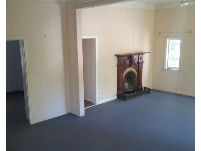 60 RUSDEN STREET, Kelvin Grove QLD 4059