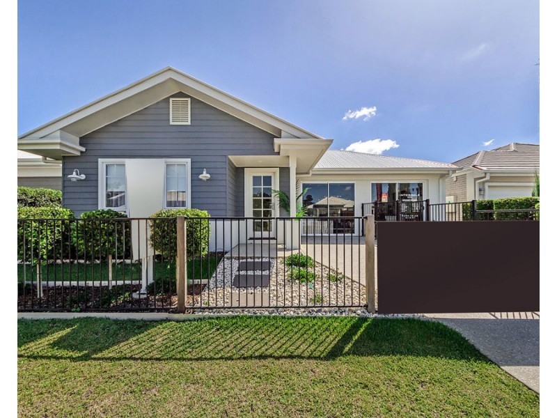 30 Ridge Parade, Narangba QLD 4504