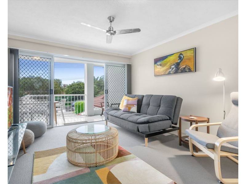 Unit 4, 38 Rossiter Parade, Hamilton QLD 4007