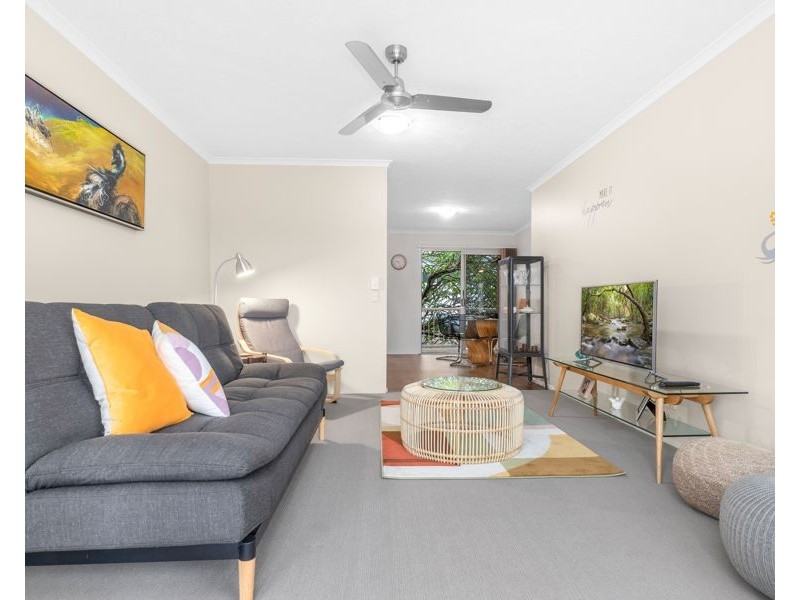 Unit 4, 38 Rossiter Parade, Hamilton QLD 4007