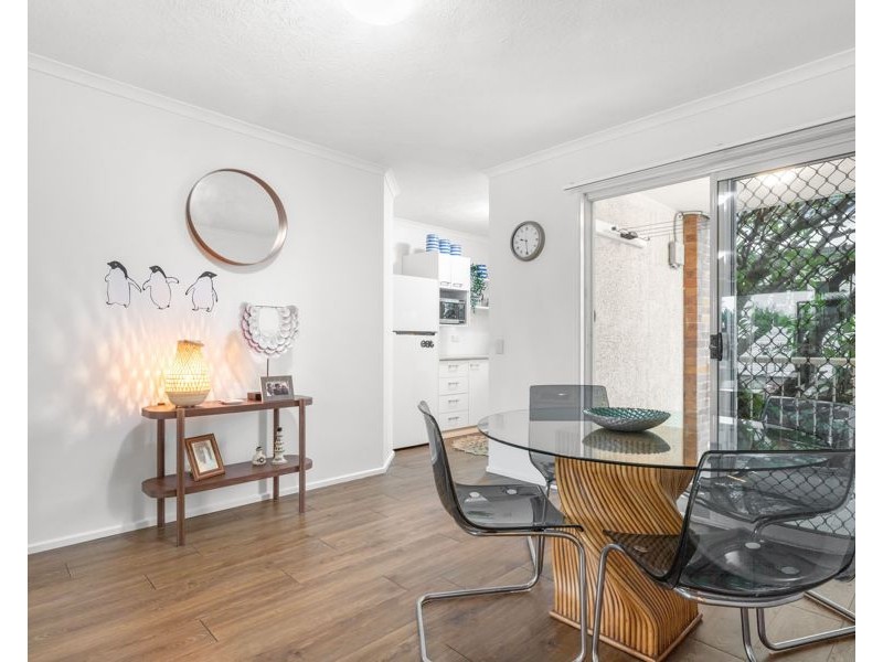 Unit 4, 38 Rossiter Parade, Hamilton QLD 4007