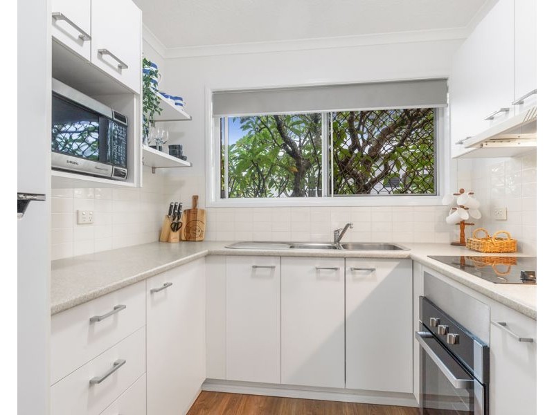 Unit 4, 38 Rossiter Parade, Hamilton QLD 4007