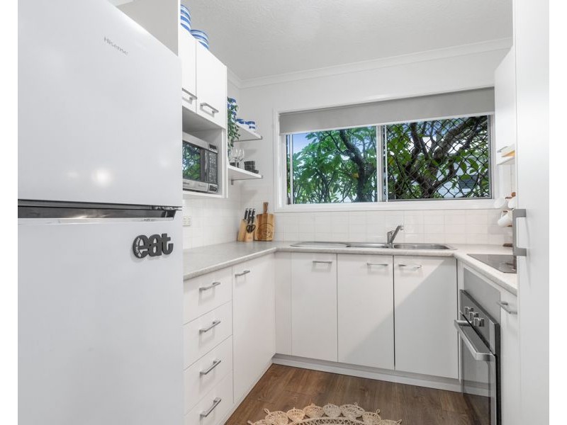 Unit 4, 38 Rossiter Parade, Hamilton QLD 4007