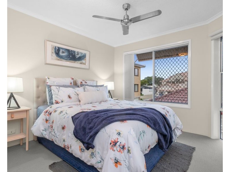 Unit 4, 38 Rossiter Parade, Hamilton QLD 4007