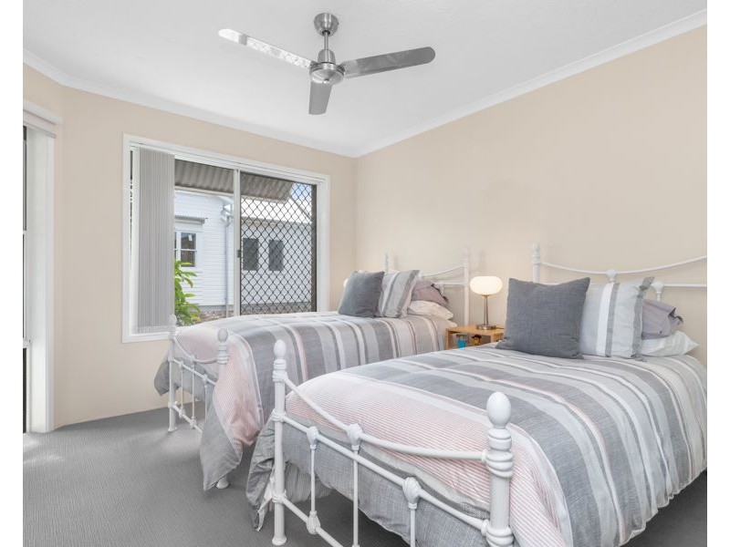 Unit 4, 38 Rossiter Parade, Hamilton QLD 4007