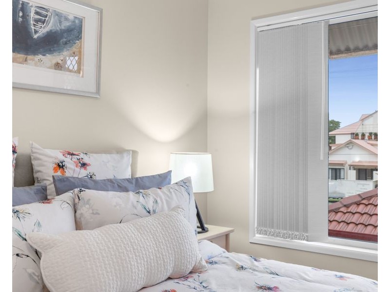 Unit 4, 38 Rossiter Parade, Hamilton QLD 4007