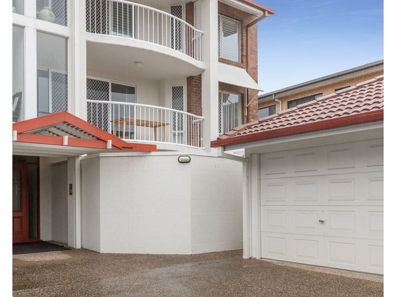 Unit 4, 38 Rossiter Parade, Hamilton QLD 4007