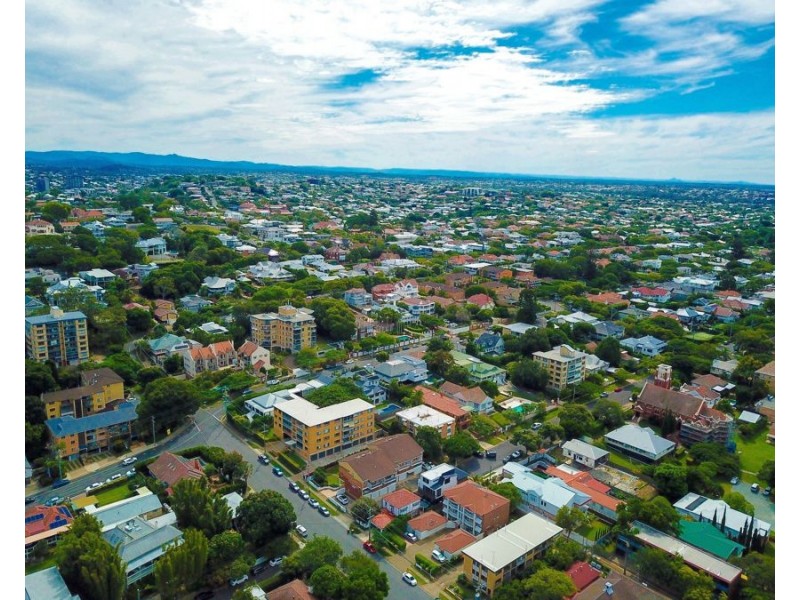 Unit 4, 38 Rossiter Parade, Hamilton QLD 4007