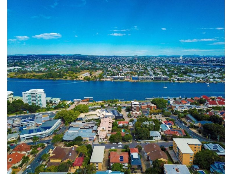 Unit 4, 38 Rossiter Parade, Hamilton QLD 4007