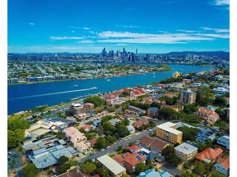 Unit 4, 38 Rossiter Parade, Hamilton QLD 4007