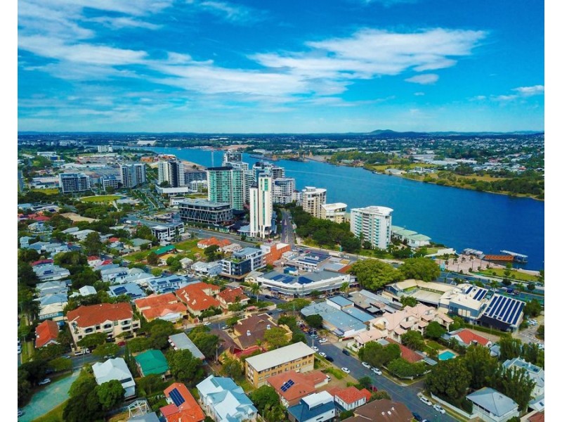Unit 4, 38 Rossiter Parade, Hamilton QLD 4007