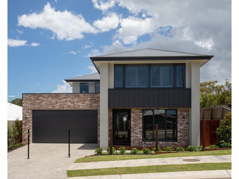 Lot 70 (30) Jingeri Street, Redland Bay QLD 4165