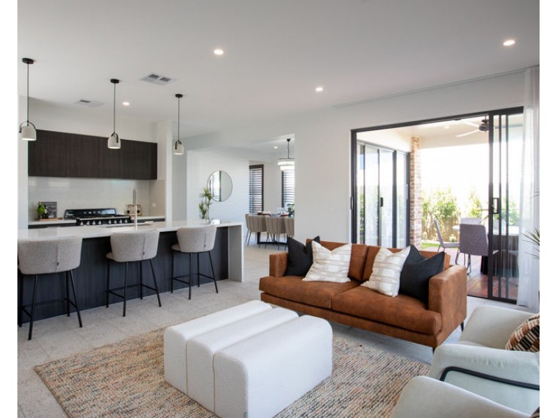 Lot 70 (30) Jingeri Street, Redland Bay QLD 4165