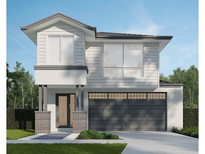 Lot 2146 Kessels Boulevard, Greenbank QLD 4124