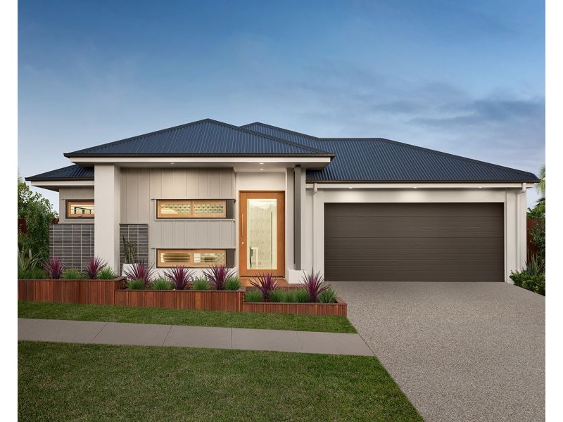Lot 2147 Guroman Drive, Greenbank QLD 4124