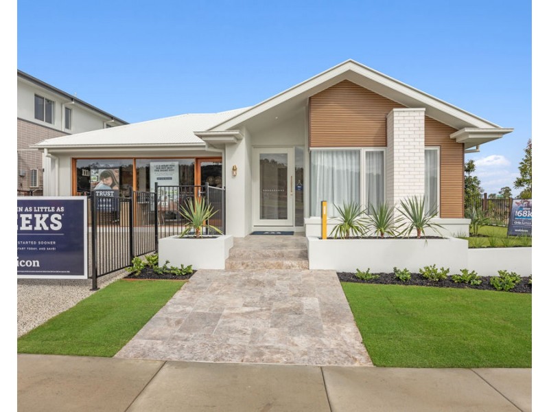 15 Foley Way, White Rock QLD 4306