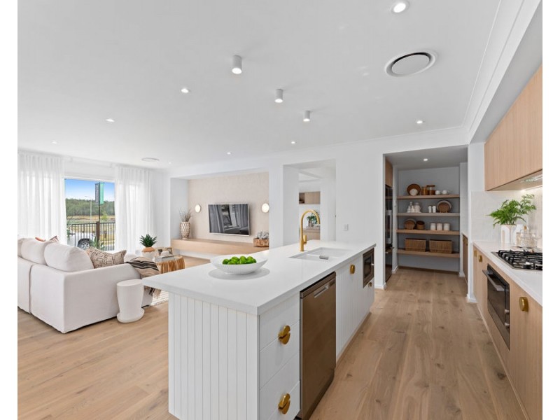 15 Foley Way, White Rock QLD 4306