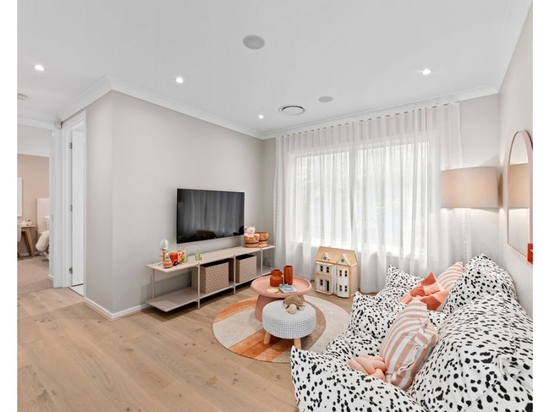 15 Foley Way, White Rock QLD 4306