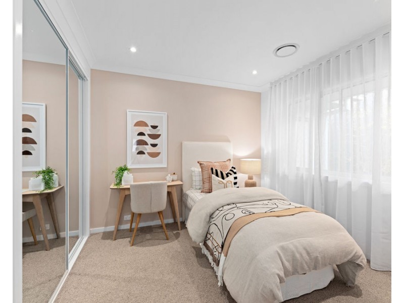 15 Foley Way, White Rock QLD 4306