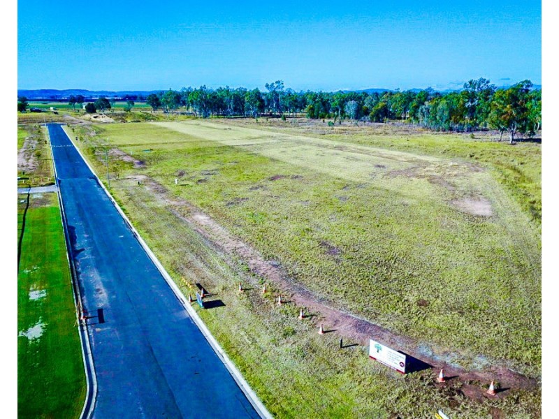 Lot 60 Matica Court, Lake Clarendon QLD 4343