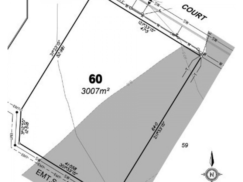 Lot 60 Matica Court, Lake Clarendon QLD 4343