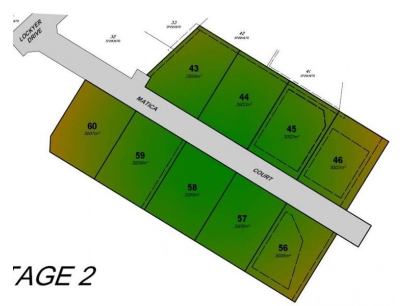 Lot 60 Matica Court, Lake Clarendon QLD 4343