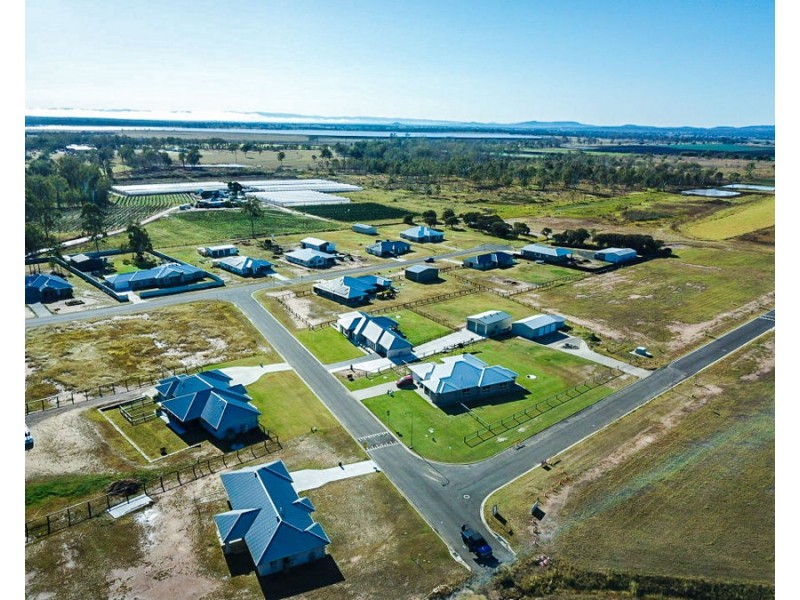 Lot 60 Matica Court, Lake Clarendon QLD 4343