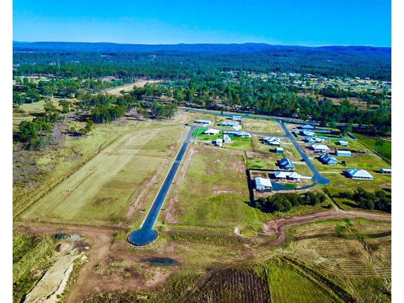 Lot 60 Matica Court, Lake Clarendon QLD 4343