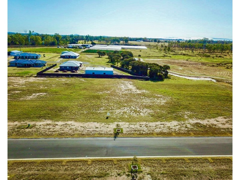 Lot 45 Matric Court, Lake Clarendon QLD 4343