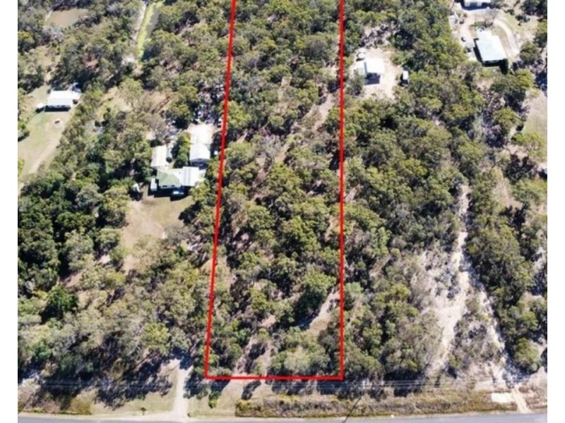 Lot 18 Lady Elliot Drive, Agnes Water QLD 4677