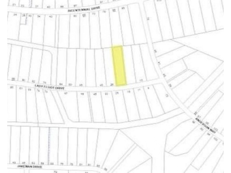 Lot 18 Lady Elliot Drive, Agnes Water QLD 4677