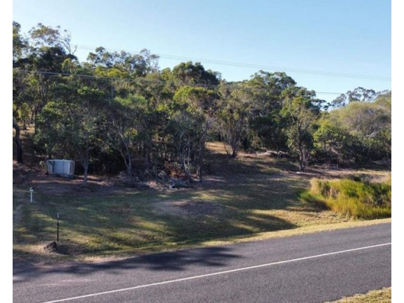 Lot 18 Lady Elliot Drive, Agnes Water QLD 4677