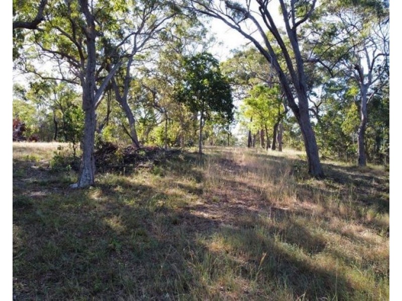 Lot 18 Lady Elliot Drive, Agnes Water QLD 4677