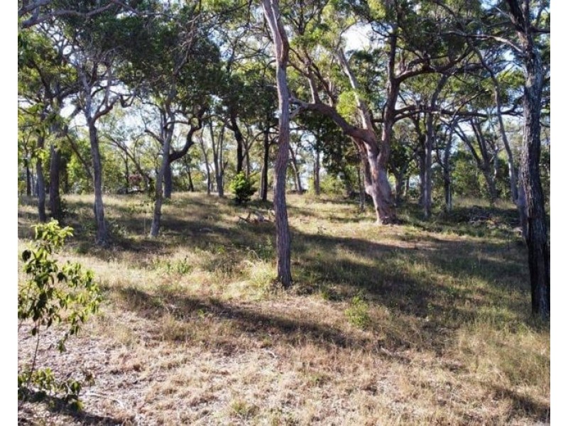 Lot 18 Lady Elliot Drive, Agnes Water QLD 4677