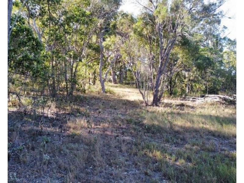 Lot 18 Lady Elliot Drive, Agnes Water QLD 4677